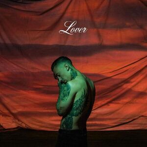Noah Gundersen - Lover  CD
